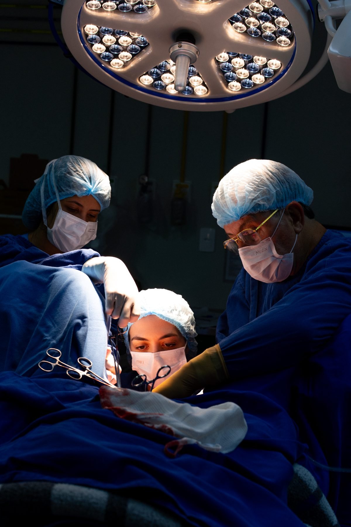 Cirurgia íntima feminina com a Dra. Liege Vidal