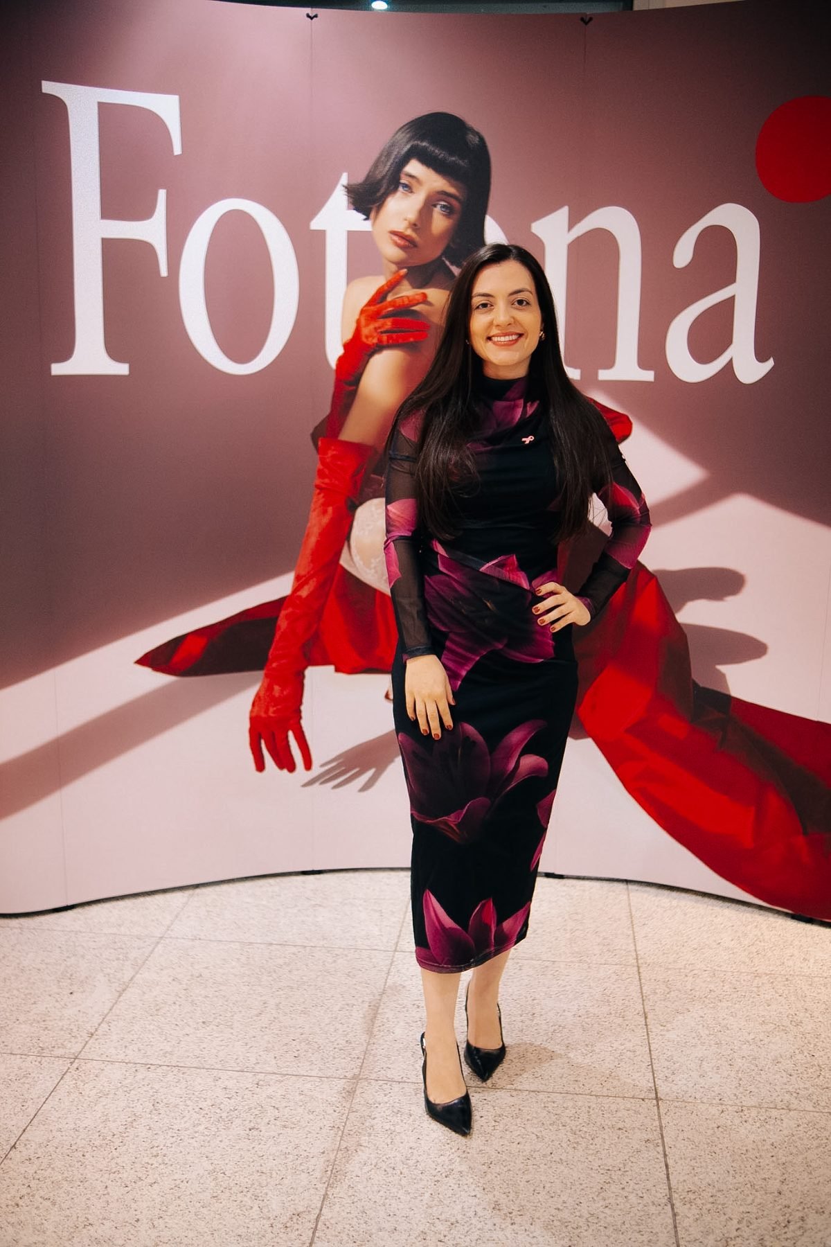 Dra. Liege Vidal, Speaker Fotona